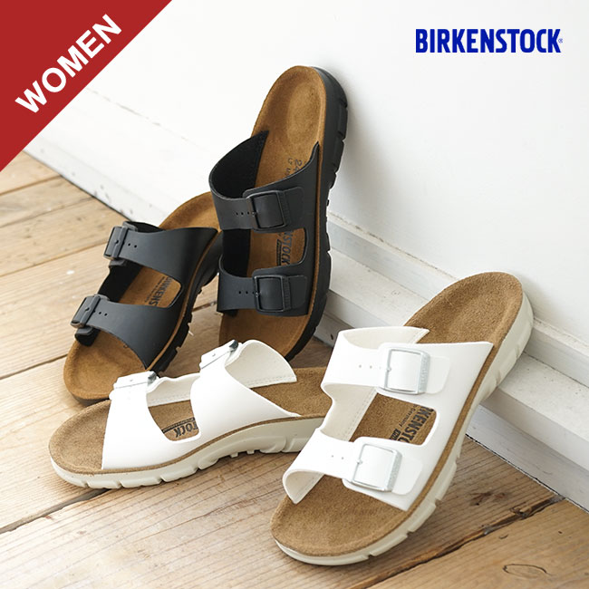 【SALE 50%OFF】[0520783/93]BIRKENSTOCK(ビルケンシュトック) Bilbao/ビルバオ(NARROW FIT/幅狭)