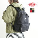 ダントン リュック レディース ◇[DT-H0146CDR]DANTON(ダントン) CORDURA CANVAS BACKPACK MEDIUM/コーデュラキャンバスバックパックミディアム/リュック/デイバッグ/カバン