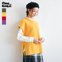 y50%OFFz[D-4622402]DANA FANEUIL(_it@k) lambs wool knit vest(E[jbgxXg)/fB[X/gbvX/W/xXg/rX`F/H~