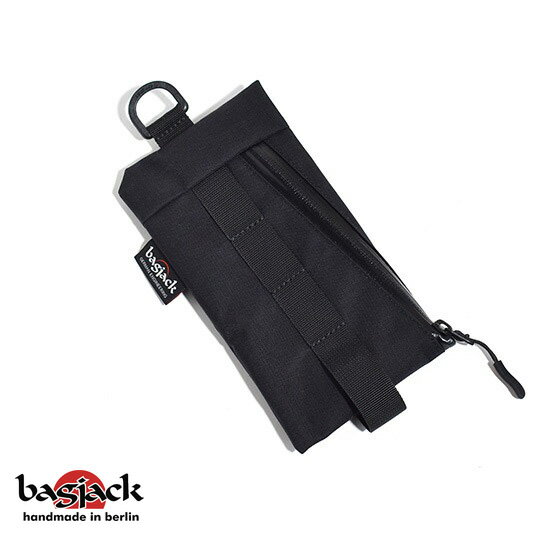 [07918]bagjack(バッグジャック) MOBILE HOLDER TWIST(モバイルホルダーツイスト)