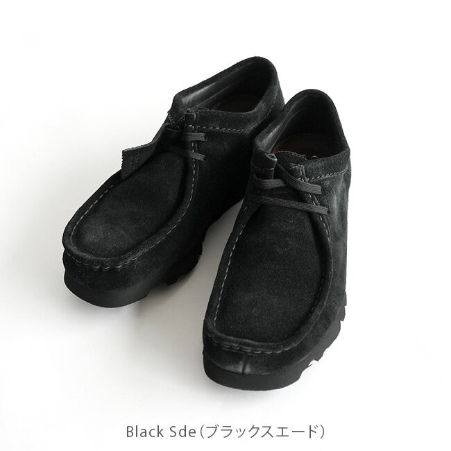 楽天市場】クラークス ワラビー ゴアテックス(モカシン|メンズ 楽天市場】クラークス ワラビー ゴアテックス(モカシン|メンズ