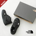 ザ・ノース・フェイス スノーブーツ レディース 【30%OFF】◇[NFW02273]THE NORTH FACE(ノースフェイス) W Nuptse Chukka(ヌプシ チャッカ )/スノーブーツ/レディース/2022年モデル