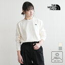 [NTW32345]THE NORTH FACE(UEm[XtFCX) OX[ukvVRbgeB[/L/S Nuptse Cotton Tee/fB[X/TVc/Jbg\[/gbvX