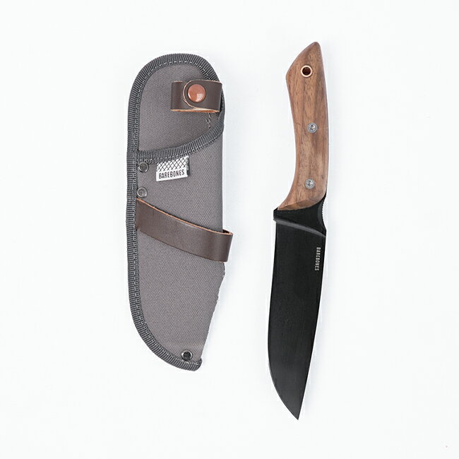 【SALE 50%OFF】[HMS-2118]Barebones Living (ベアボーンズリビング ) BBL NO6フィールドナイフ2.0【沖縄・北海道・離島配送不可】 【ラッピング対象外】Y [2412p]