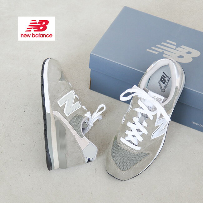 [CM996GR2]NEW BALANCE(ニューバランス) CM9