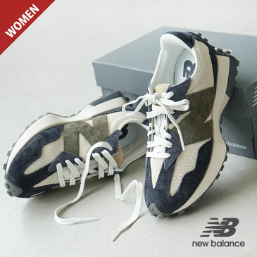 ◇[MS327DT]NEW BALANCE(ニューバランス)MS327DT/スニーカー