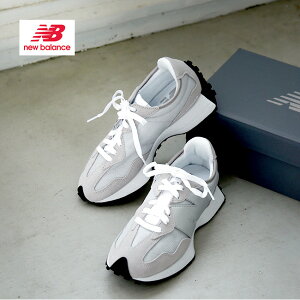 ◇[MS327MA1]NEW BALANCE(ニューバランス)LIFESTYLE /スニーカー(D width/やや細め)