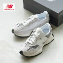 [U327WED]NEW BALANCE(ニューバランス) LIFESTYLE/327 ED/スニーカー/レディース/シューズ/靴/くつ