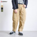 G2SW-P090 GRAMICCI(グラミチ) W 039 S VOYAGER PANT / ウィメンズヴォヤジャーパンツ / レディース ボトムス ズボン パンツ コットン100 綿100