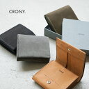 [CR-00014]CRONY.(Nj\) ܍z/Middle Wallet/EHbg/z