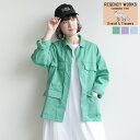 y50%OFFz[workerwear-jacket]REGENCY WORKS([WFV[[NX) Jo[I[/WPbg/AE^[/gbvX/Vc/fB[X