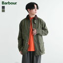 MCA0934 Barbour(バブアー) SL BEDALE PEACH SKIN(スリムビデイルピーチスキン/ノンワックスジャケット/カジュアル)/メンズ/ブランド/ライトアウター