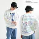 Necessary or Unnecessary/N.O.UN(ネセサリーオアアンネセサリー/ナウン) CREW SWEAT "Y"(クルーネックスウェット"Y")