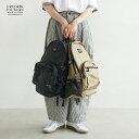 フレドリックパッカーズ リュック メンズ [210d-day-pack-tipi] FREDRIK PACKERS(フレドリック パッカーズ) 210D DAY PACK TIPI/210D ナイロンオックス デイパック TIPI