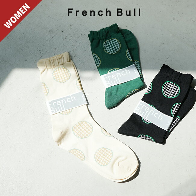 [11-07222]French Bull(t`u)\bNX fB[X Cy[֑Ήz