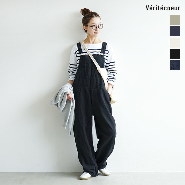 楽天市場】veritecoeur(オールインワン・サロペット 楽天市場】veritecoeur(オールインワン・サロペット