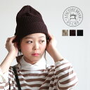 [D-10] DECHO(fR[) KNIT CAP/jbgX y[֑ΉzoOH