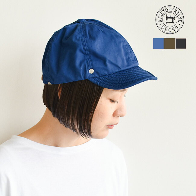 [de-11] DECHO(fR[) BALL CAP BUCKLE -VENTILE-({[Lbv/Lbv) y[֑Ήz