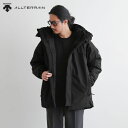 デサント ダウン メンズ 【30%OFF】[DOMWGC37]DESCENTE ALLTERRAIN(デサントオルテライン) GORE INFINIUM DOWN PARKA 1000 ゴアテックスインフィニアムダウンパーカ1000