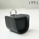 itti-bag-098-a 【ギャランティーカード付属】ITTI(イッチ) HERRIE NANO POUCH / RAPTO(ポーチ)レザー/アクセサリー/ポーチ