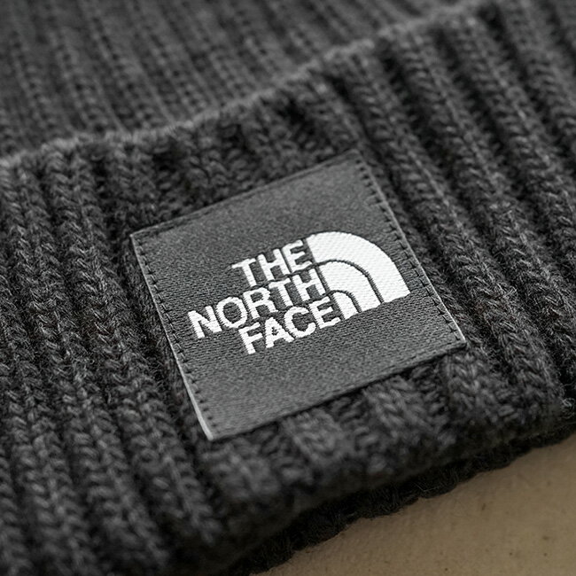 ◇[NN42035]THE NORTH FACE(ザ・ノースフェイス) カプッチョリッド（Cappucho Lid）ビーニー/ニット帽/ユニセックス 【メール便対応可】uHH