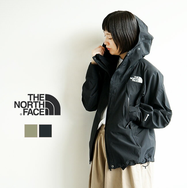 ◇[NPW61800]THE NORTH FACE(ザ・ノースフェイス) MOUNTAIN JACKET/マウンテンジャケット(レディース)