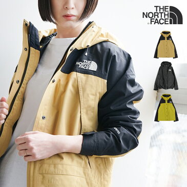 ◇[NPW61831]THE NORTH FACE(ザ・ノースフェイス)MOUNTAIN LIGHT JACKET/マウンテンライトジャケット/レディース