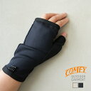 CMF2202-AC02C COMFY OUTDOOR GARMENT(コンフィーアウトドアガーメント) FINGERLESS GLOVE (フィンガ-レスグローブ) 【メール便対応可】