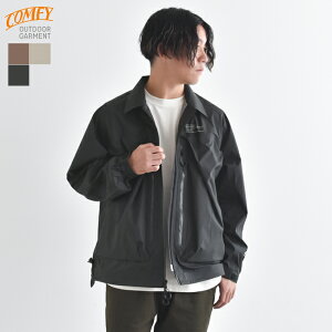 【50%OFF】[CMF2202-J09C]COMFY OUTDOOR GARMENT(コンフィーアウトドアガーメント) COVERED SHELL COEXIST(カバードシェルコエジスト)/メンズ/アウター/ジャケット/上着/秋冬