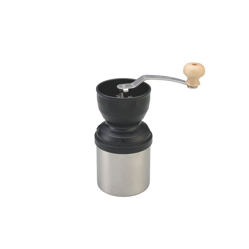 (664070)UNIFLAME(ユニフレーム)UFコーヒーミル