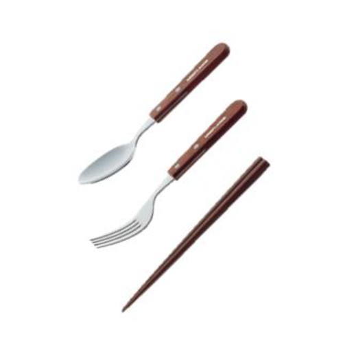 (722350) / UNIFLAME(ユニフレーム) / FANカトラリーSOLO