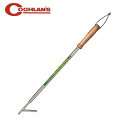 【SALE 40%OFF】(11210280000000)COGHLANS(コフラン)エクステンディブル Fireポーカー【ラッピングキット適用外】 [2412...