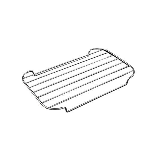 【SALE 50%OFF】[tr-ss210]trangia(トランギア) メスティン用SSメッシュトレイ 【ラッピングキット適用外】 [2412p]