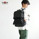 [293]bagjack(バッグジャック) NXL rucksack(NXL リュックサック)