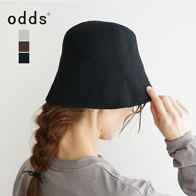 y50%OFFz[od223-0404]odds(IbY) VASQUE CONO HAT