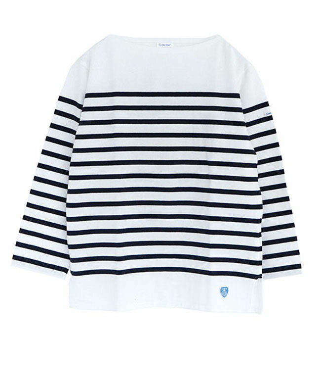 楽天市場】七分袖(生産国フランス)(Tシャツ・カットソー 楽天市場】七分袖(生産国フランス)(Tシャツ・カットソー