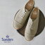 [2128LS] SANDERS() Desert Military Derby Shoe (ǥȥߥ꥿꡼ӡ塼)