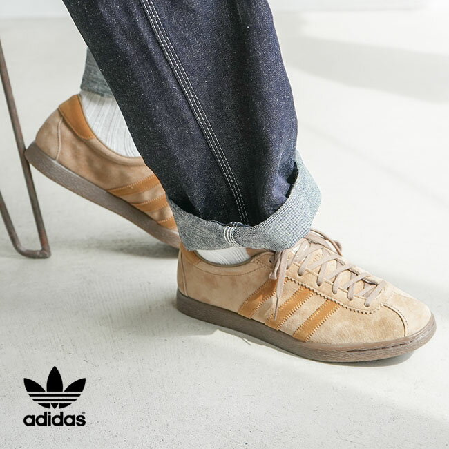 [GY7396]adidas originals(AfB_X IWiX) TOBACCO(^oR) V[Y C Nc  Xj[J[