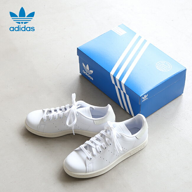 【替え紐付属】[HP5510]adidas Originals (アディダス オリジナルス)STAN SMITH FS/スタンスミス (スニーカー)