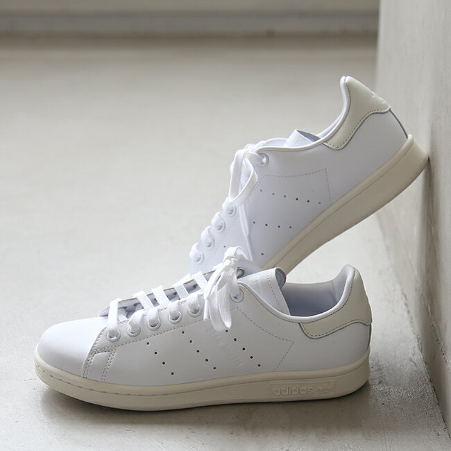 【替え紐付属】[HP5510]adidas Originals (アディダス オリジナルス)STAN SMITH FS/スタンスミス (スニーカー)