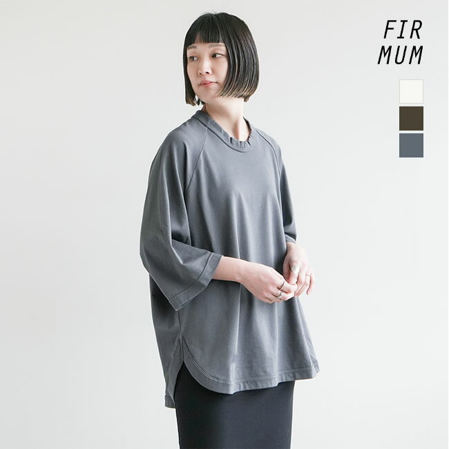 楽天市場】FIRMUM フィルマム(Tシャツ・カットソー|トップス 楽天市場】FIRMUM フィルマム(Tシャツ・カットソー|トップス