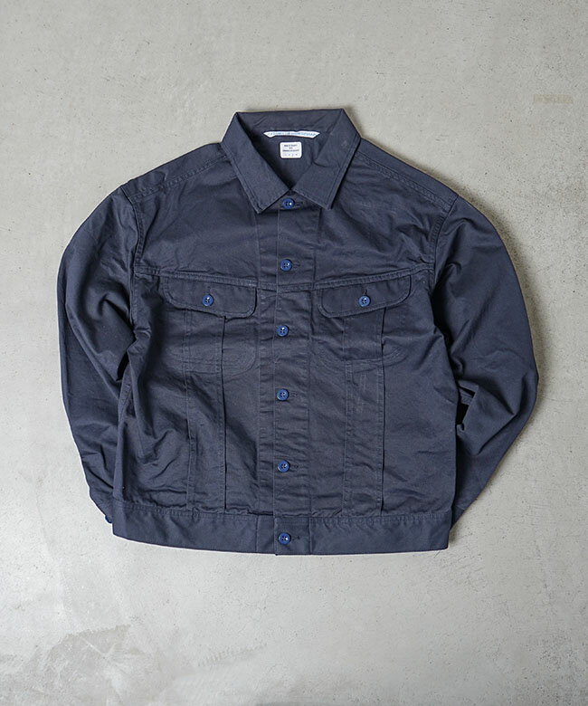 ジャケット・アウター necessary or unnecessary MARINE TOP 楽天市場】necessary or unnecessary(コート・ジャケット