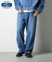 [AM-2415001]ARMY TWILL(A[~[cC)10OZ DENIM PANTS fjpc W[p W[Y Y{ Y