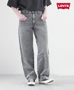 [A3494-0025-24SS]Levi's([oCX)BAGGY DAD O[ WHAT ONCE WAS fjpc