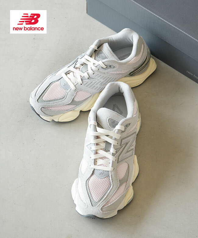 ◇ U9060SFB NEW BALANCE(ニューバランス) U9060SFB スニーカー シューズ 靴 レディース メンズ 男女兼用