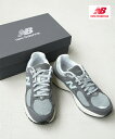 ◇[M2002RFB]NEW BALANCE(ニューバランス) 2002R FB/スニーカー