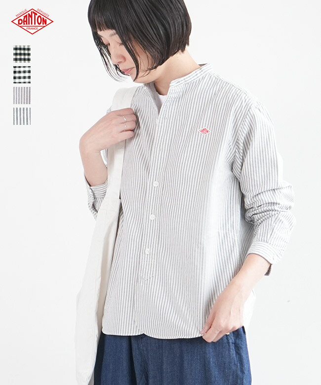 楽天市場】DANTON(カラーネイビー)(シャツ・ブラウス|トップス):レディースファッションの通販 楽天市場】DANTON(カラーネイビー)(シャツ・ブラウス|トップス):レディースファッションの通販