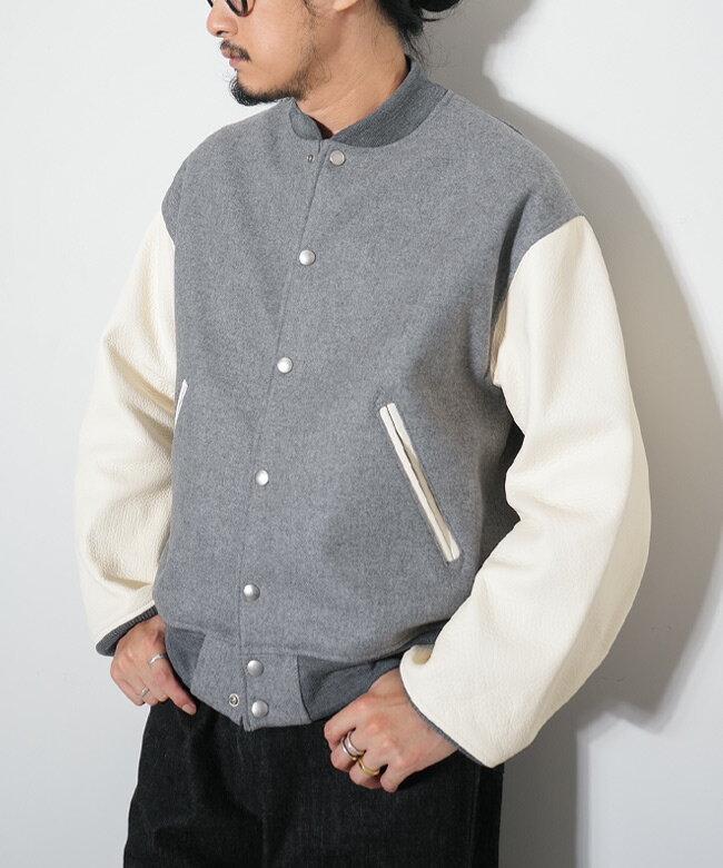 楽天市場】kaptain sunshine field wrap jacket(コート 楽天市場】kaptain sunshine field wrap jacket(コート