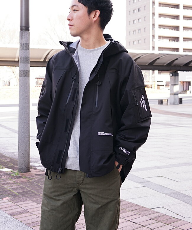 楽天市場】comfy outdoor garment(コート・ジャケット|メンズ 楽天市場】comfy outdoor garment(コート・ジャケット|メンズ