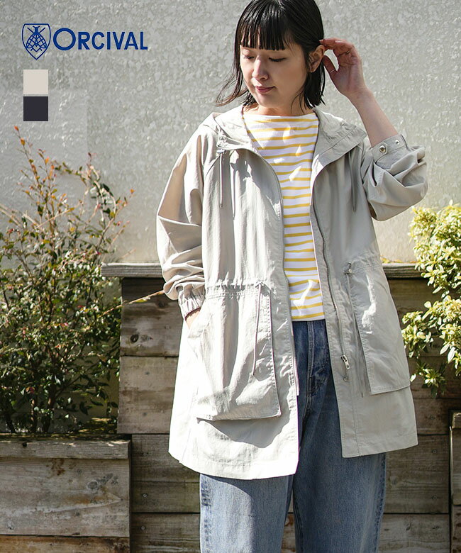 楽天市場】orcival zip フードジャケットの通販 楽天市場】orcival zip フードジャケットの通販